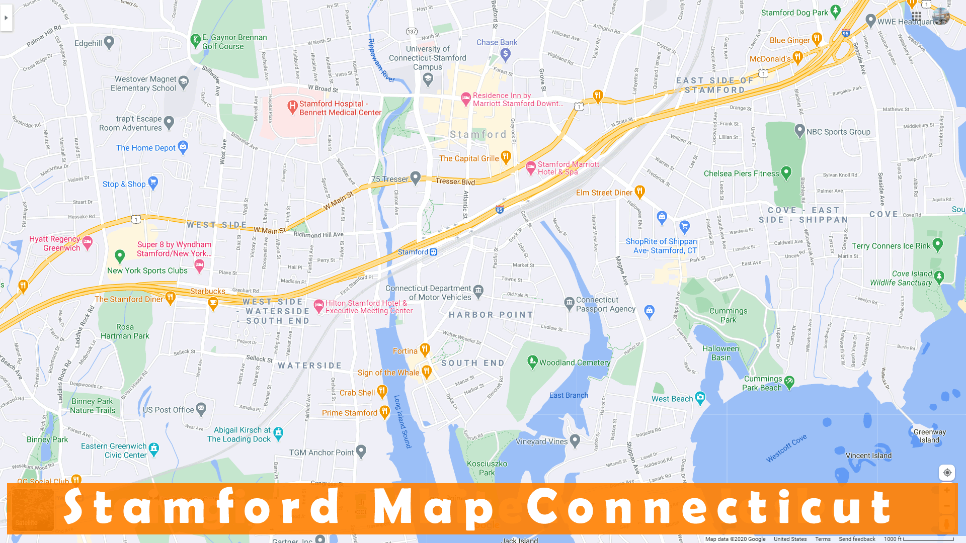 Stamford plan